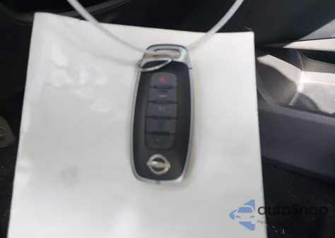 2023 Nissan Rogue Sl Intelligent Awd z USA, uszkodzony, nr VIN JN8BT3CB3PW477581